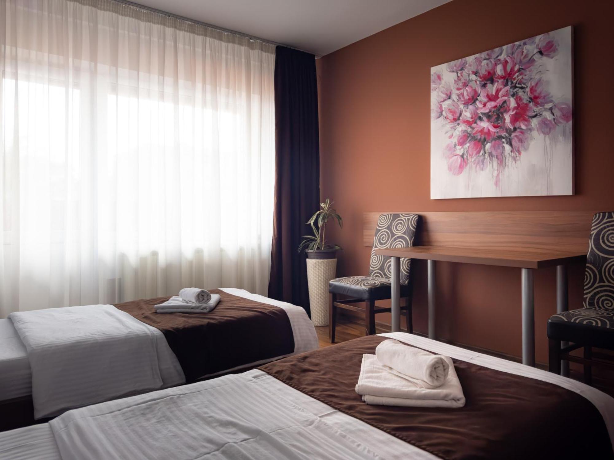 Zlatna Ribica Apartment Golubăţ Exterior foto